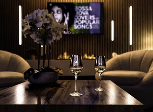 L'escape Room - Love’nSpa - weekend en amoureux, love rooms avec spa ou jacuzzi privatif4 de L'escape Room
