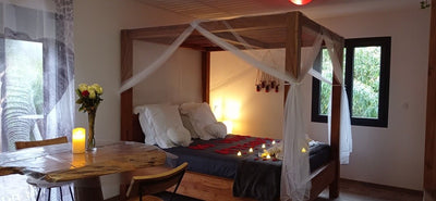 L'Etincelle - Love’nSpa - weekend en amoureux, love rooms avec spa ou jacuzzi privatif