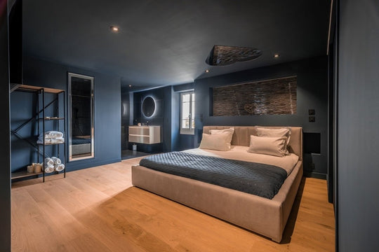 L'Etincelle Secrète - Love’nSpa - weekend en amoureux, love rooms avec spa ou jacuzzi privatif