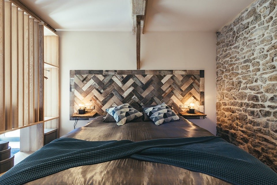 L'Etoile de Forges - La suite de l'Etoile - Love’nSpa - weekend en amoureux, love rooms avec spa ou jacuzzi privatif7 de L'Etoile de Forges - La suite de l'Etoile
