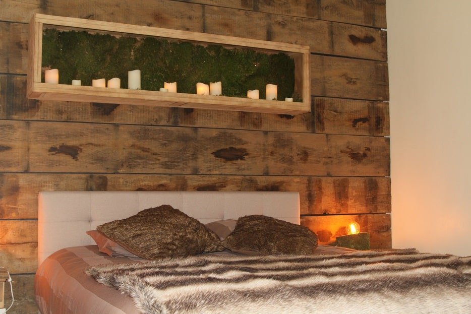 L'Etoile de Forges - La villa de l'Etoile - Love’nSpa - weekend en amoureux, love rooms avec spa ou jacuzzi privatif3 de L'Etoile de Forges - La villa de l'Etoile
