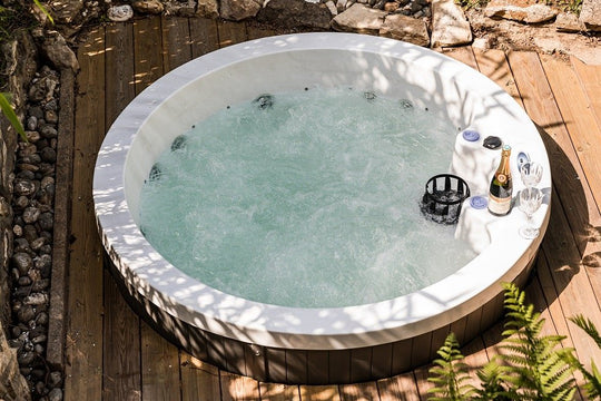 L'Etoile de Forges - La villa de l'Etoile - Love’nSpa - weekend en amoureux, love rooms avec spa ou jacuzzi privatif