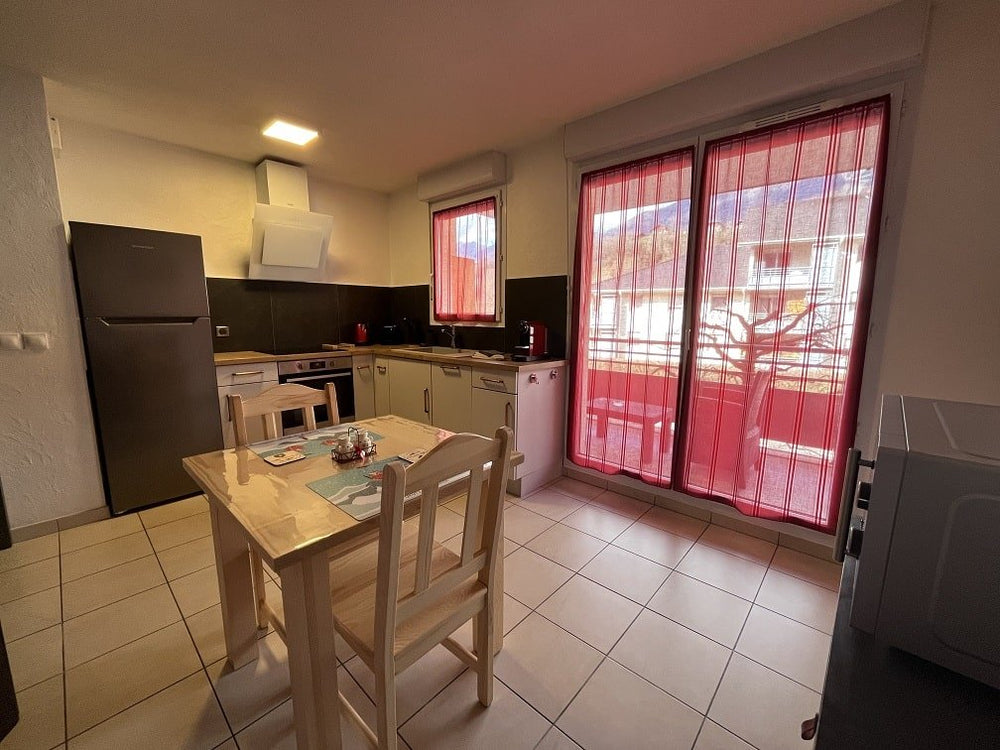 L'Evasion Alpine - Love’nSpa - weekend en amoureux, love rooms avec spa ou jacuzzi privatif4 de L'Evasion Alpine
