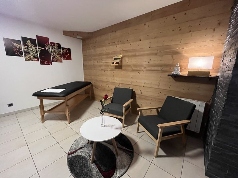 L'Evasion Alpine - Love’nSpa - weekend en amoureux, love rooms avec spa ou jacuzzi privatif4 de L'Evasion Alpine
