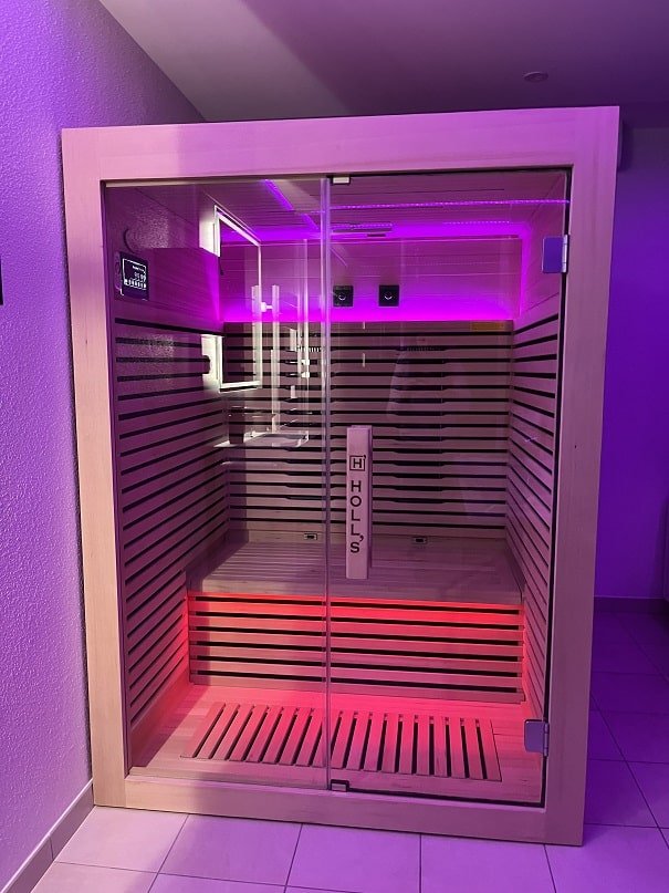 L'Evasion Alpine - Love’nSpa - weekend en amoureux, love rooms avec spa ou jacuzzi privatif3 de L'Evasion Alpine
