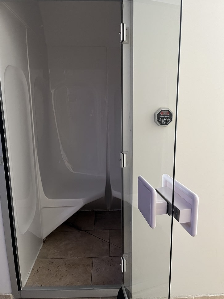 L’Excellence Avignon - Love’nSpa - weekend en amoureux, love rooms avec spa ou jacuzzi privatif3 de L’Excellence Avignon

