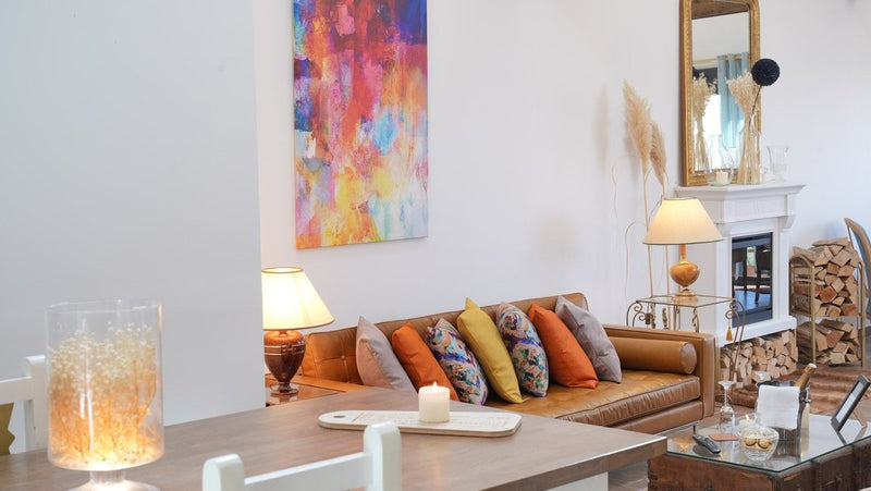 Liberty Suites - Love’nSpa - weekend en amoureux, love rooms avec spa ou jacuzzi privatif4 de Liberty Suites
