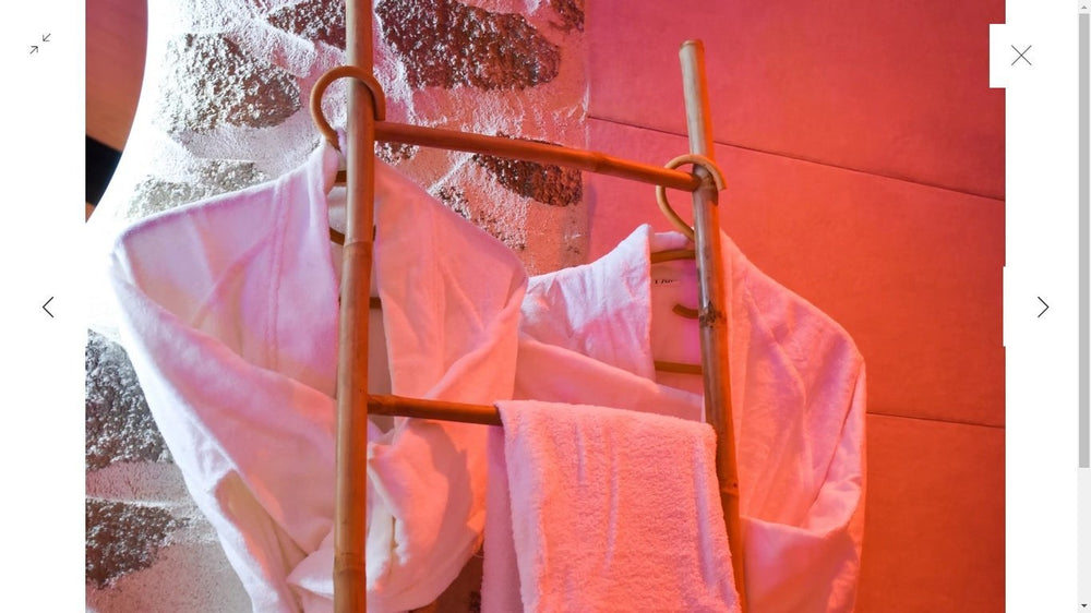 L’idîle Spa Noirmoutier - Love’nSpa - weekend en amoureux, love rooms avec spa ou jacuzzi privatif3 de L’idîle Spa Noirmoutier
