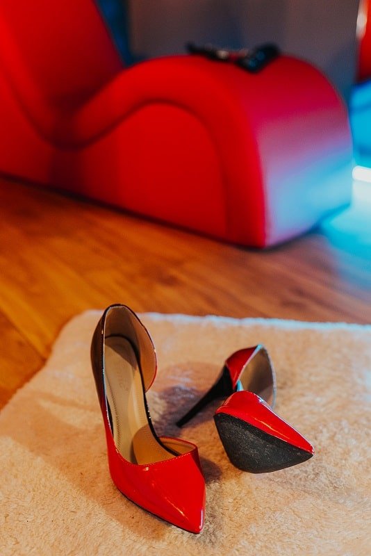 L'Inqualifiable - Love’nSpa - weekend en amoureux, love rooms avec spa ou jacuzzi privatif4 de L'Inqualifiable
