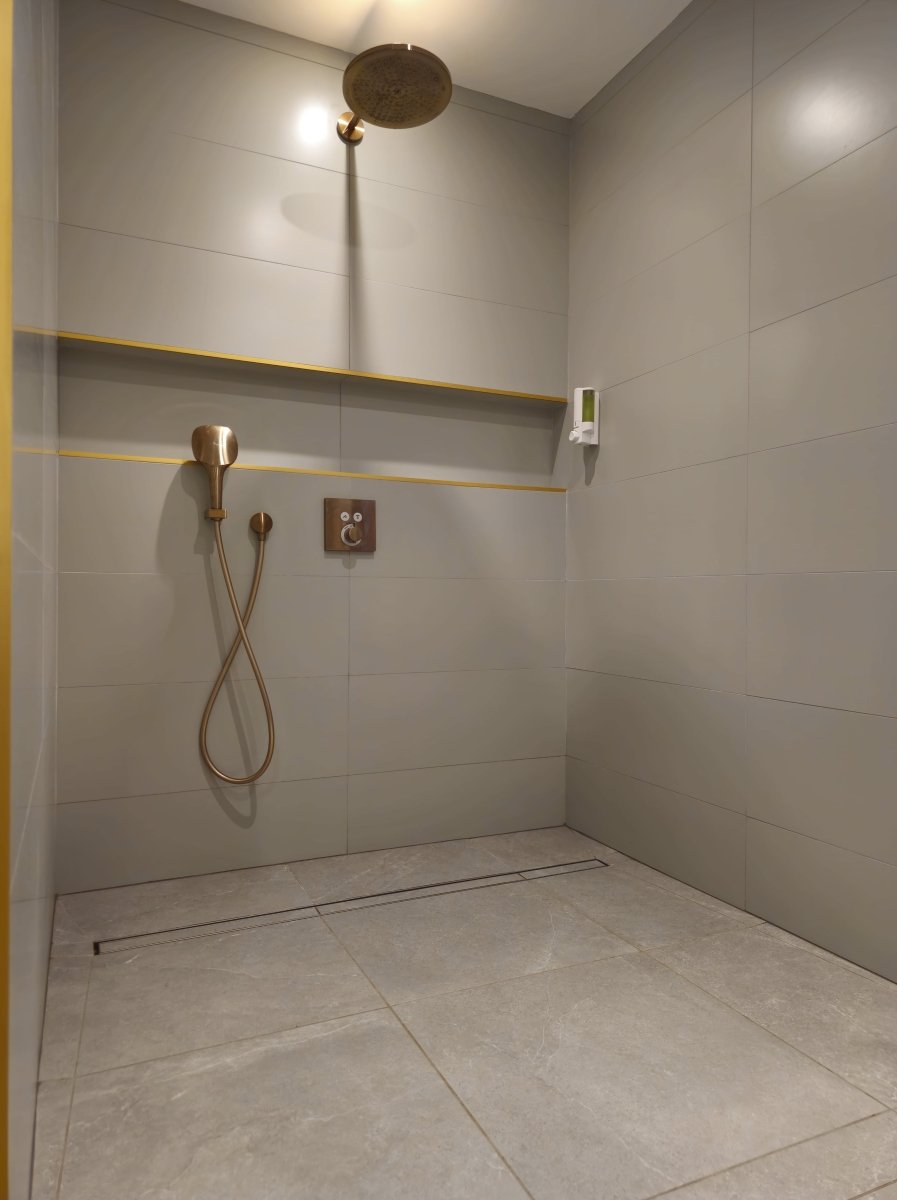 L'Instant - Love’nSpa - weekend en amoureux, love rooms avec spa ou jacuzzi privatif4 de Lofts & Gites - L'Instant
