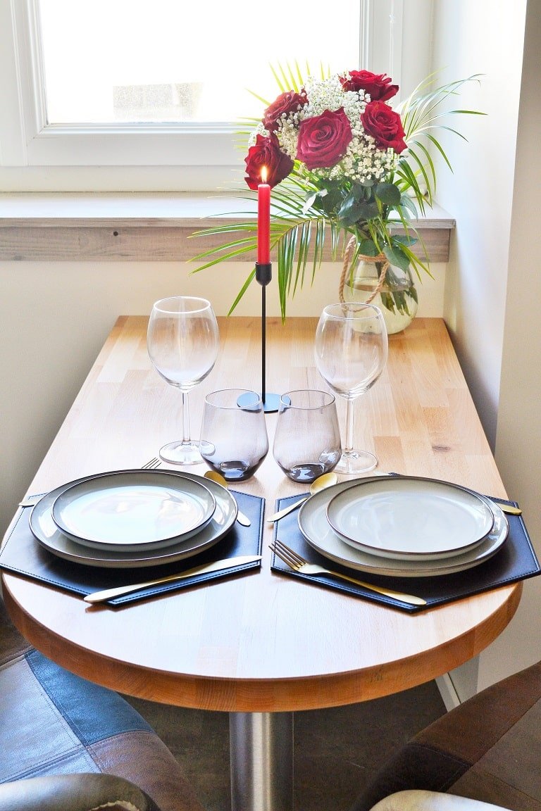 L'Instant Présent - Love’nSpa - weekend en amoureux, love rooms avec spa ou jacuzzi privatif6 de L'Instant Présent
