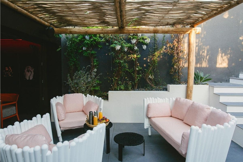 L’Intimiste - Love’nSpa - weekend en amoureux, love rooms avec spa ou jacuzzi privatif5 de L’Intimiste
