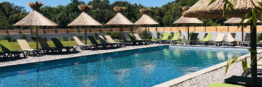 Lodge Cabanon - Nid d’Amour - Love’nSpa - weekend en amoureux, love rooms avec spa ou jacuzzi privatif