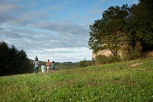 SPALAZEN NATURE - Lodge Marcel - Love’nSpa - weekend en amoureux, love rooms avec spa ou jacuzzi privatif4 de SPALAZEN NATURE - Lodge Marcel
