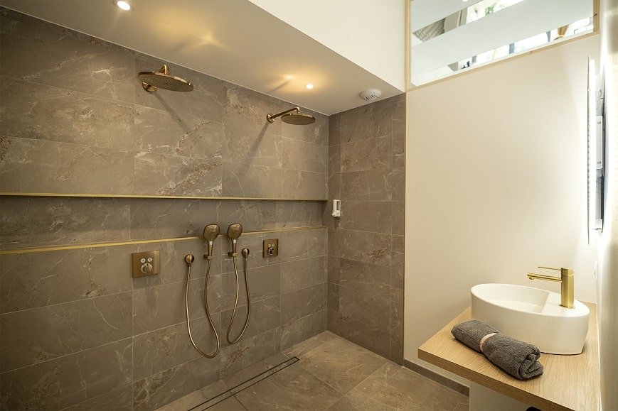 Loft le chic - Love’nSpa - weekend en amoureux, love rooms avec spa ou jacuzzi privatif6 de Lofts & Gites - Loft Le Chic
