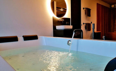 Loft Ogîte Spa-Francorchamps - Love’nSpa - weekend en amoureux, love rooms avec spa ou jacuzzi privatif