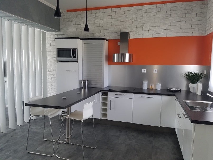 Lofts Emlavie - Loft Nwa Perla - Love’nSpa - weekend en amoureux, love rooms avec spa ou jacuzzi privatif10 de Lofts Emlavie - Loft Nwa Perla
