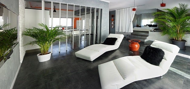 Lofts Emlavie - Loft Nwa Perla - Love’nSpa - weekend en amoureux, love rooms avec spa ou jacuzzi privatif5 de Lofts Emlavie - Loft Nwa Perla
