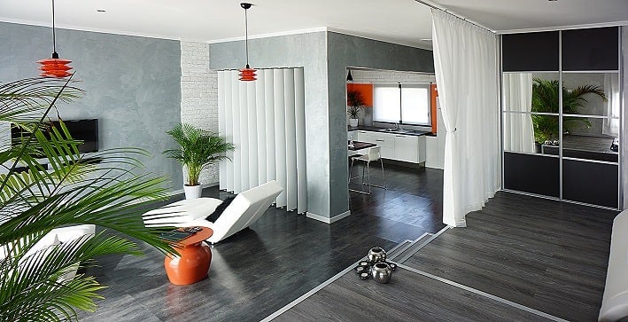 Lofts Emlavie - Loft Nwa Perla - Love’nSpa - weekend en amoureux, love rooms avec spa ou jacuzzi privatif4 de Lofts Emlavie - Loft Nwa Perla
