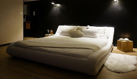 Lofts Emlavie - Loft Skali - Love’nSpa - weekend en amoureux, love rooms avec spa ou jacuzzi privatif