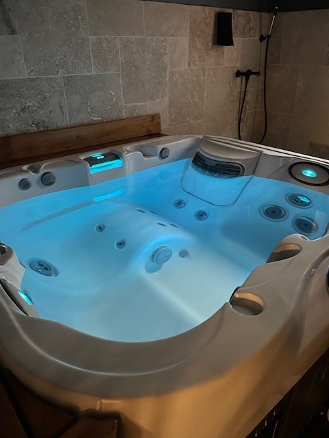 Logis de Cupidon - Love’nSpa - weekend en amoureux, love rooms avec spa ou jacuzzi privatif2 de Logis de Cupidon
