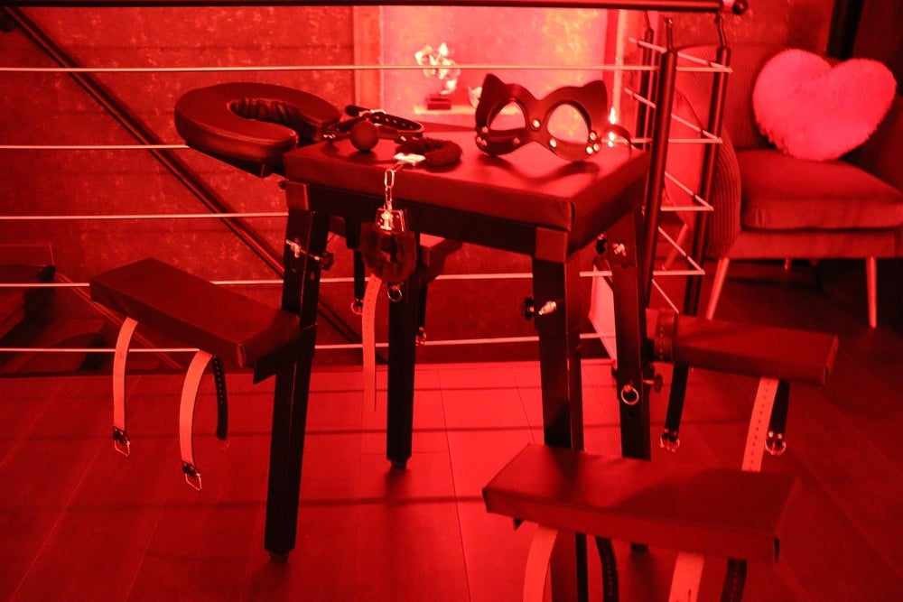 Love and Chic - Love’nSpa - weekend en amoureux, love rooms avec spa ou jacuzzi privatif5 de Love and Chic
