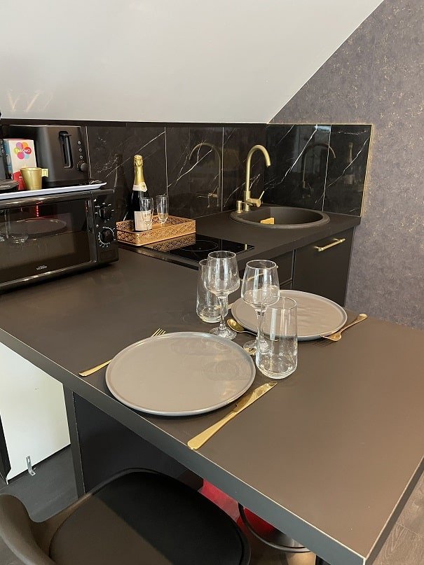 Love and Chic - Love’nSpa - weekend en amoureux, love rooms avec spa ou jacuzzi privatif8 de Love and Chic
