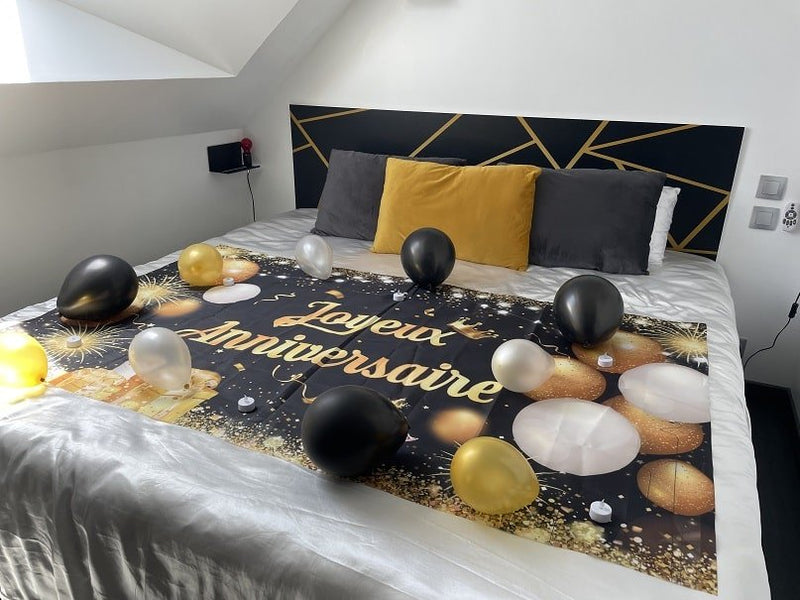 Love and Chic - Love’nSpa - weekend en amoureux, love rooms avec spa ou jacuzzi privatif2 de Love and Chic
