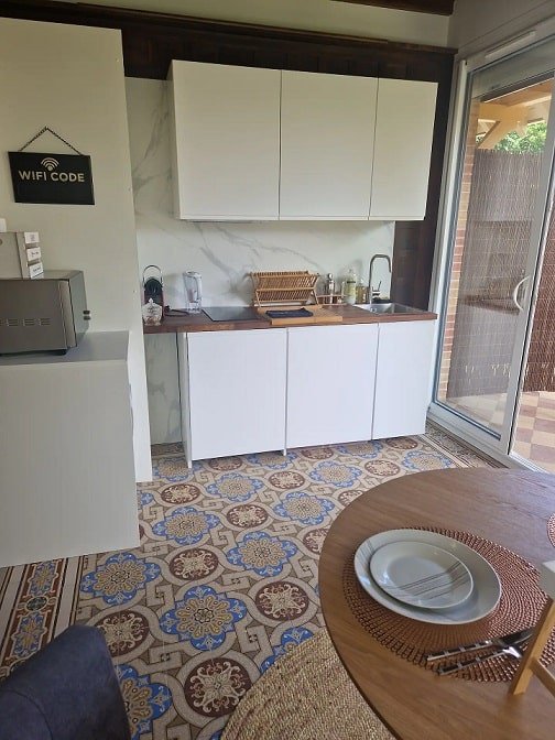 Love Capsule - Love’nSpa - weekend en amoureux, love rooms avec spa ou jacuzzi privatif3 de Love Capsule
