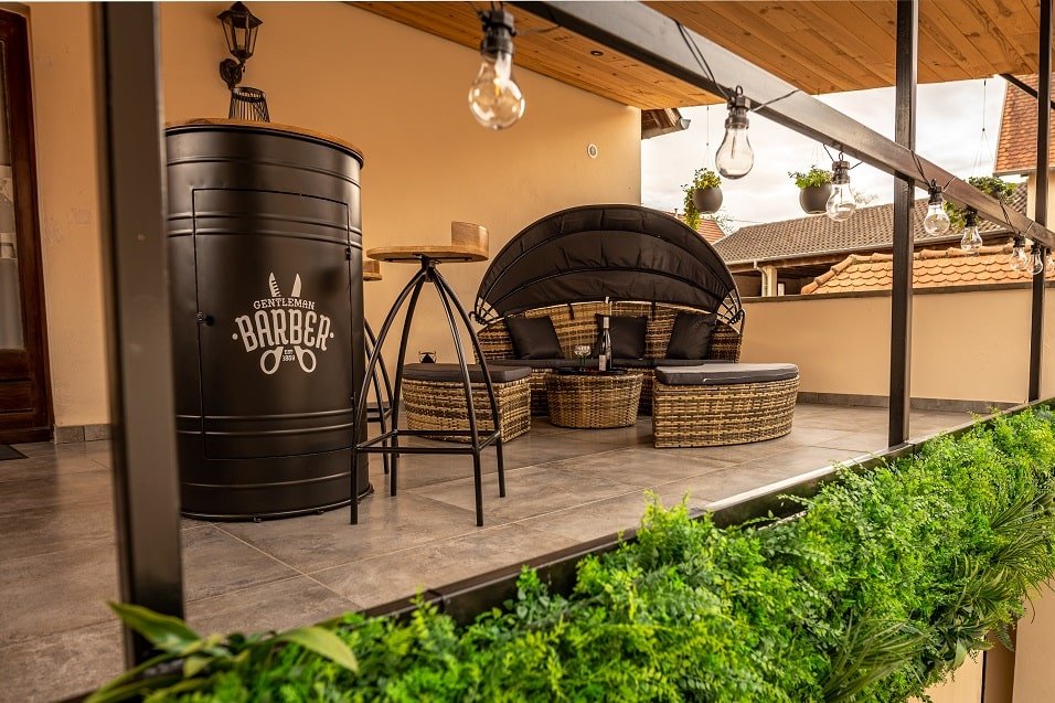 Love Industrie & Spa - Love’nSpa - weekend en amoureux, love rooms avec spa ou jacuzzi privatif3 de Love Industrie & Spa
