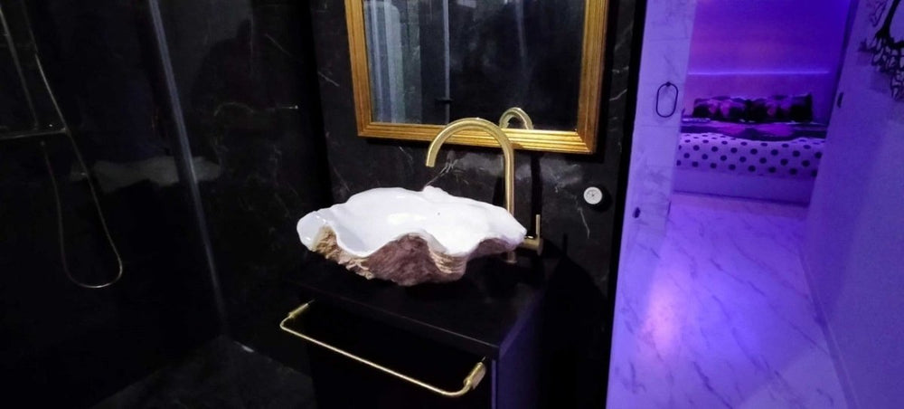 Love Room Fécamp - Appartement 3 - Love’nSpa - weekend en amoureux, love rooms avec spa ou jacuzzi privatif - love room Normandie11 de Love Room Fécamp - Appartement 3
