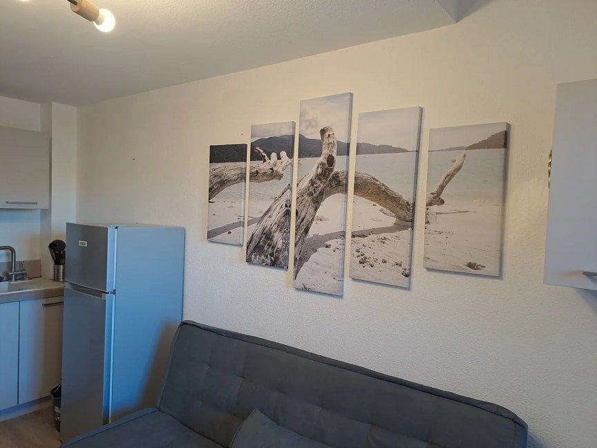 Love room LE BARCARES Front de Mer - Love’nSpa - weekend en amoureux, love rooms avec spa ou jacuzzi privatif6 de Love room LE BARCARES Front de Mer
