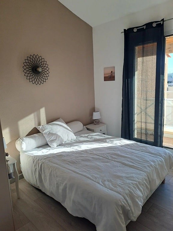 Love room LE BARCARES Front de Mer - Love’nSpa - weekend en amoureux, love rooms avec spa ou jacuzzi privatif4 de Love room LE BARCARES Front de Mer
