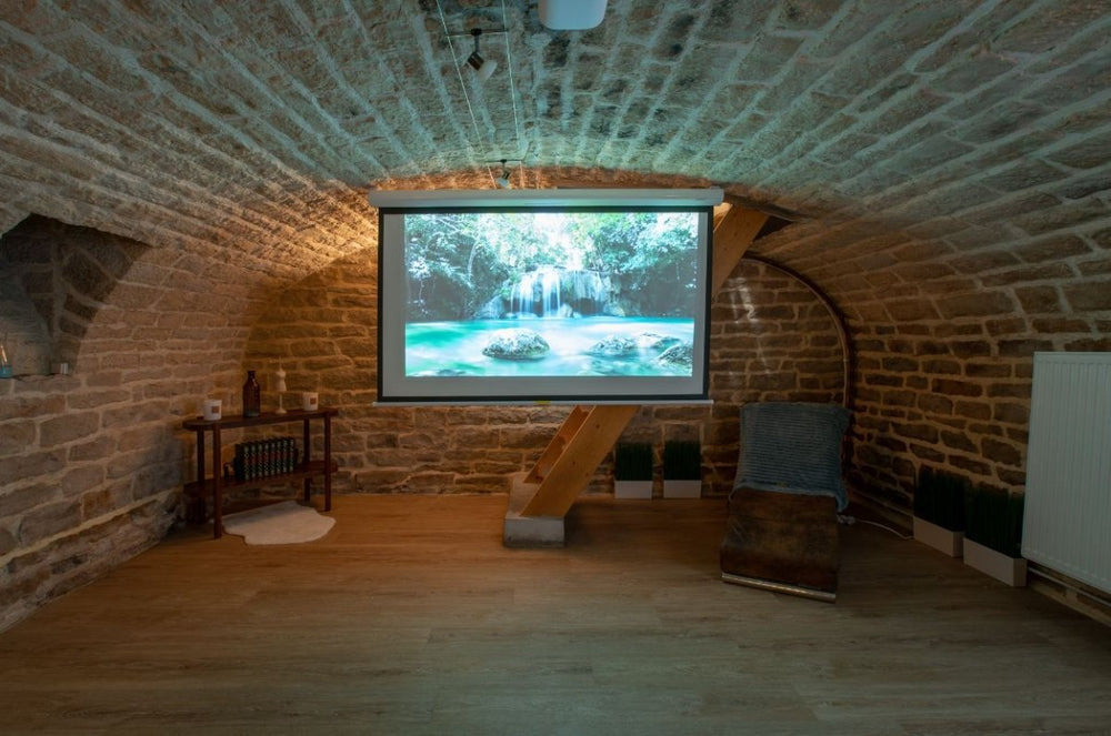 LoveAppart21 - L'Expérience Bien-Être - Love’nSpa - weekend en amoureux, love rooms avec spa ou jacuzzi privatif6 de LoveAppart21 - L'Expérience Bien-Être
