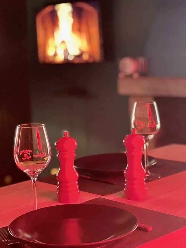 LoveRoom by Gîtes d'Armor - Love’nSpa - weekend en amoureux, love rooms avec spa ou jacuzzi privatif5 de LoveRoom by Gîtes d'Armor
