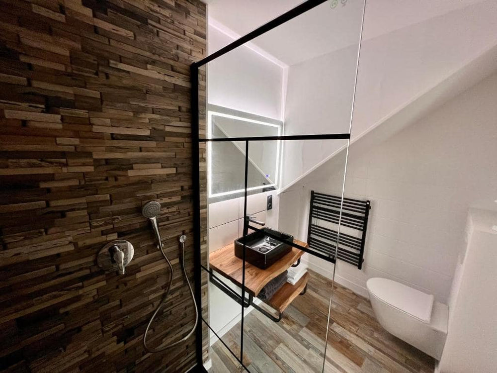 LoveRoom by Gîtes d'Armor - Love’nSpa - weekend en amoureux, love rooms avec spa ou jacuzzi privatif4 de LoveRoom by Gîtes d'Armor
