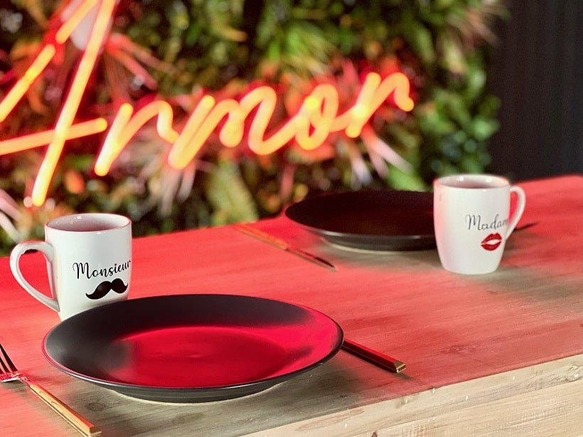 LoveRoom by Gîtes d'Armor - Love’nSpa - weekend en amoureux, love rooms avec spa ou jacuzzi privatif7 de LoveRoom by Gîtes d'Armor
