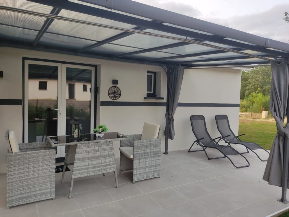 Loveroomlecupidon - Love’nSpa - weekend en amoureux, love rooms avec spa ou jacuzzi privatif2 de Loveroomlecupidon
