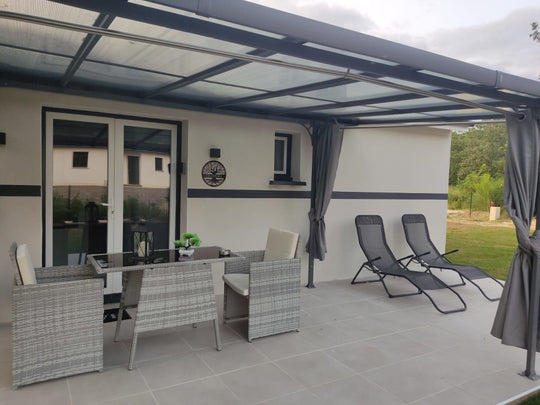 Loveroomlecupidon - Love’nSpa - weekend en amoureux, love rooms avec spa ou jacuzzi privatif