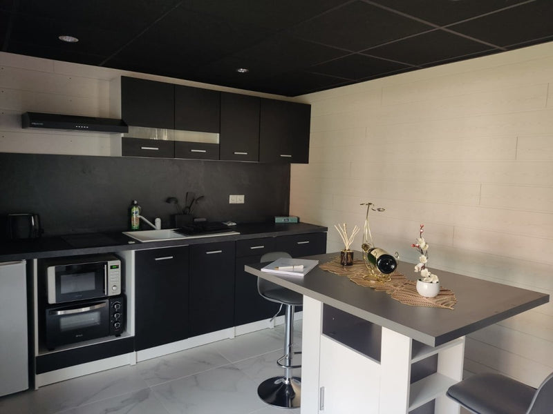 Loveroomlecupidon - Love’nSpa - weekend en amoureux, love rooms avec spa ou jacuzzi privatif2 de Loveroomlecupidon
