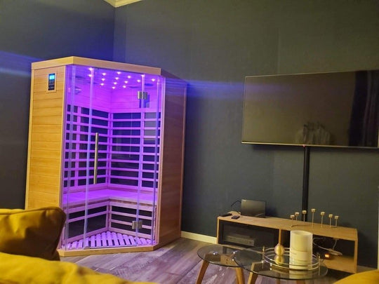 Love&Spa Autun - La Pause Romantique - Love’nSpa - weekend en amoureux, love rooms avec spa ou jacuzzi privatif