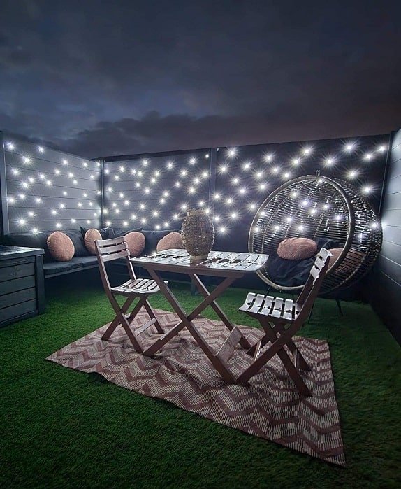 LovingSpa - La Suite Cristal - Love’nSpa - weekend en amoureux, love rooms avec spa ou jacuzzi privatif4 de LovingSpa - La Suite Cristal
