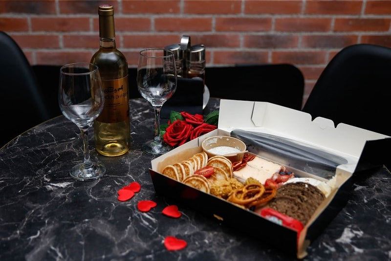 Luxe and Spa - Love’nSpa - weekend en amoureux, love rooms avec spa ou jacuzzi privatif3 de Luxe and Spa
