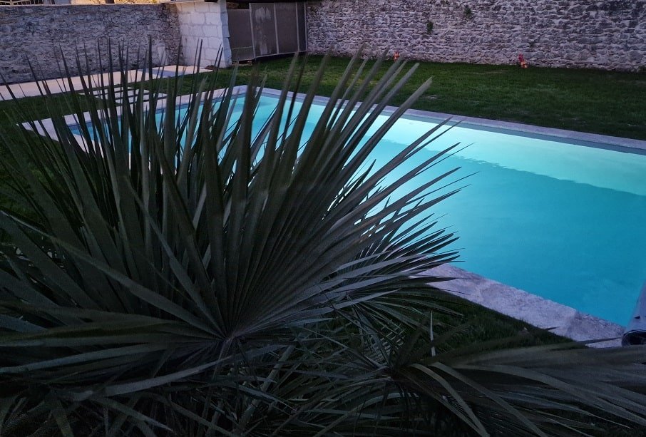 Lyzen - Chambre Bien-Être - Love’nSpa - weekend en amoureux, love rooms avec spa ou jacuzzi privatif11 de Lyzen - Chambre Bien-Être
