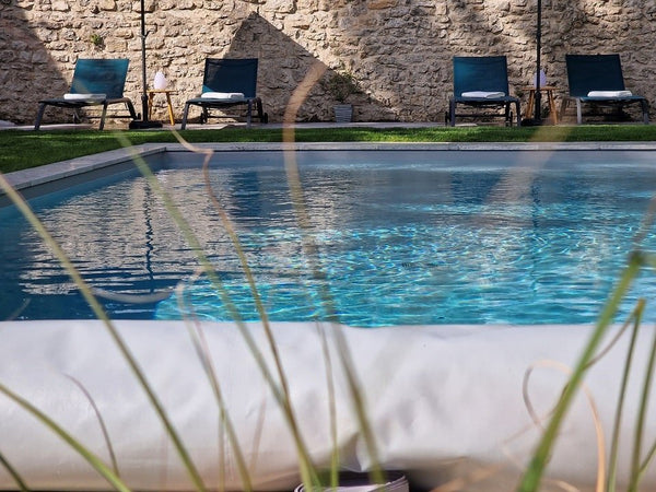 Lyzen - Suite Zen - Love’nSpa - weekend en amoureux, love rooms avec spa ou jacuzzi privatif