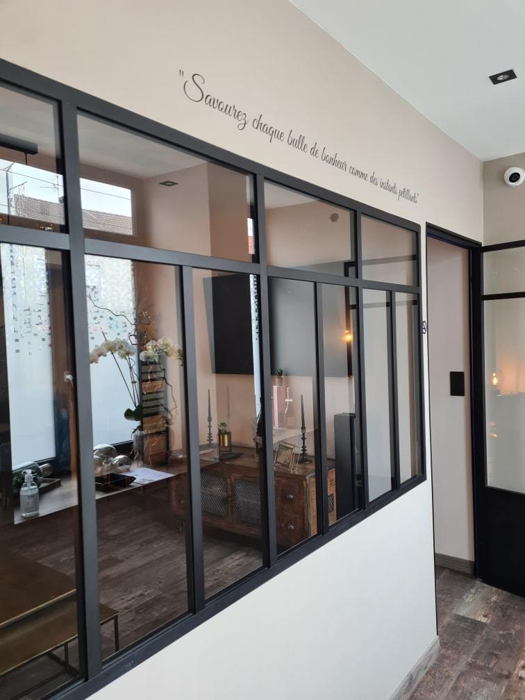 Ma nuit ô spA - Love’nSpa - weekend en amoureux, love rooms avec spa ou jacuzzi privatif7 de Ma nuit ô spA
