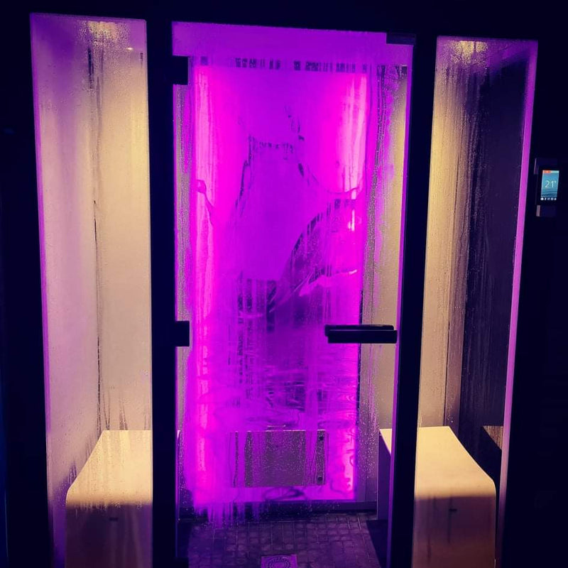 Ma nuit ô spA - Love’nSpa - weekend en amoureux, love rooms avec spa ou jacuzzi privatif3 de Ma nuit ô spA
