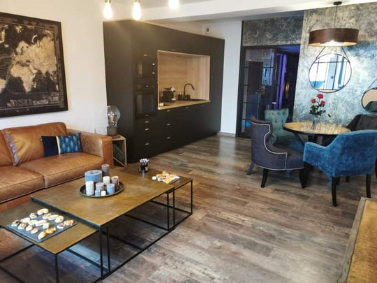 Ma nuit ô spA - Love’nSpa - weekend en amoureux, love rooms avec spa ou jacuzzi privatif