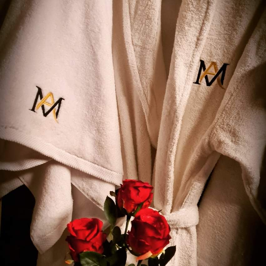 Ma nuit ô spA - Love’nSpa - weekend en amoureux, love rooms avec spa ou jacuzzi privatif12 de Ma nuit ô spA
