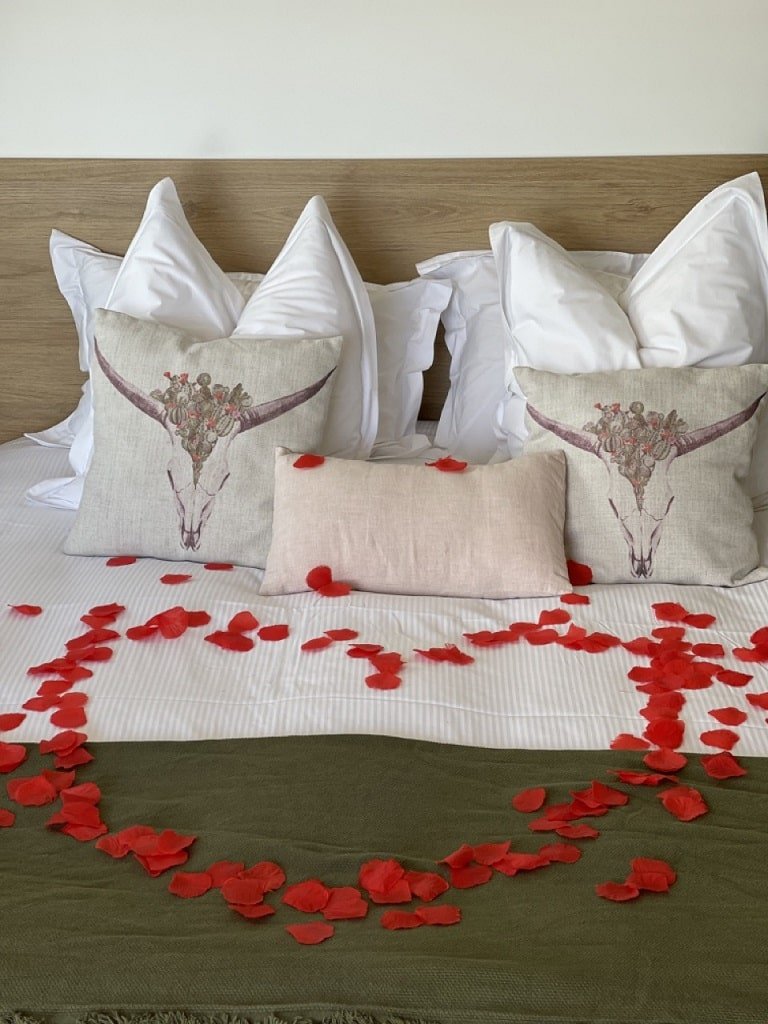 Maison Florence Ivakno - Love’nSpa - weekend en amoureux, love rooms avec spa ou jacuzzi privatif4 de Maison Florence Ivakno
